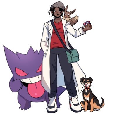 Your Mental Health Matters! I am obsessed with Pokemon TCG. PTSD, Anxiety and Depression. I also love my puppy. Black Lives Do Matter! *Twitch Affiliate*