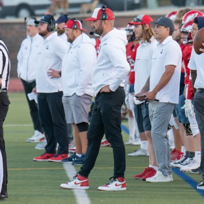 Football Coach, Father