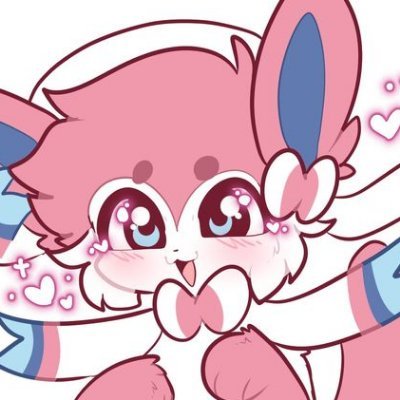 obsession for sylveon