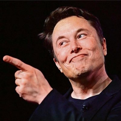 OWNER Of Spacex and Tesla company % CEO. TESLA CAR ENGINEER. AND Founder al OWNER OF Tesla trade mining company. PRODUCER OF TESLA BOT MACNINE Robot