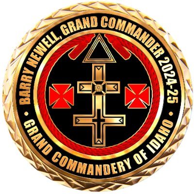 Christian ∆ Veteran ∆ Mason ∆ Templar ∆ Rosicrucian