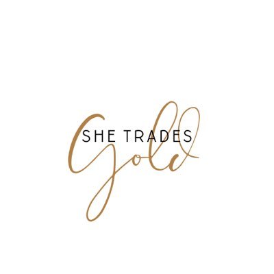 XAUUSD day trader 📊 No Telegram groups ❌ No signals ❌ Just one woman who loves trading gold 👸🏾