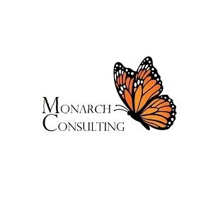 Privately owned energy consulting business - Not the same Monarch that tracks Godzilla; although you never know what the future may bring.