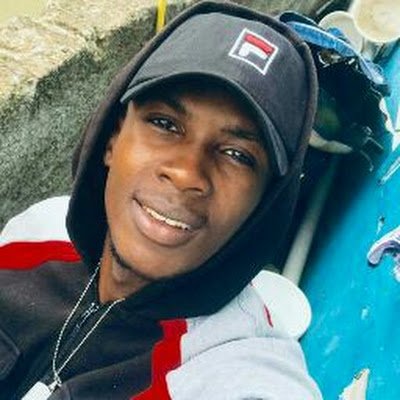 DawoodHaiti's profile picture. Compositeur ;Rapper;Acteur Etc