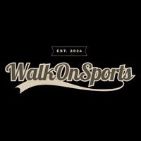 All Sports All the Time 🏀🏈🏒⚽️🥊 | TikTok: walk.on.sports | YouTube: WalkOnSports