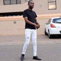 Clement Thabang🇿🇦(@ClementThabang_) 's Twitter Profile Photo