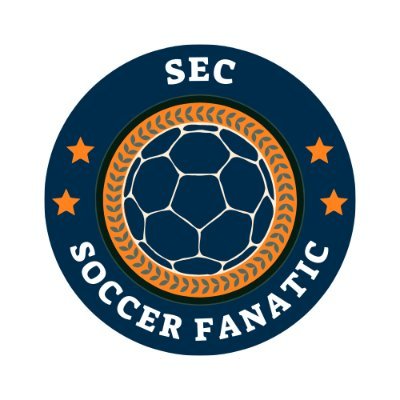 We are SEC soccer fans! Follow us for SEC soccer specific content.