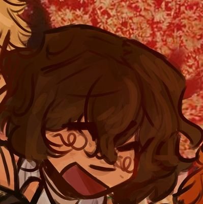 (Pfp by haventseensun on Tumblr!!!)
Pro/comshippers DNI. I feel weird posting on this acc since I haven't posted much(don't ask)-
