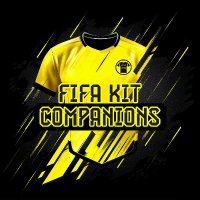 FIFA Kit Companions(@utd_km) 's Twitter Profileg