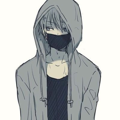 glitch_fran's profile picture. 