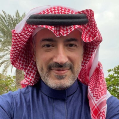 سلمان النعيم Salman