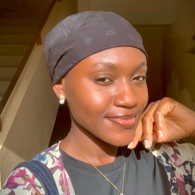 queen_Geal's profile picture. God ❤️ | Med Student 🩺 | Video editor | Film maker.