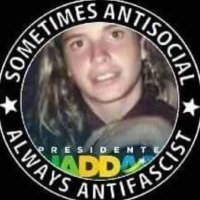 Luciana Thomé 🏳️🌈 feminista antirracista CPX (@luthithome) 's Twitter Profile
