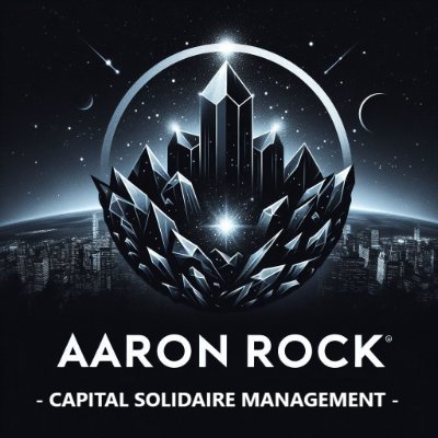 AARON ROCK CAPITAL MANAGEMENT