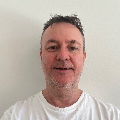 SimonHowar79441's profile picture. 