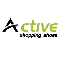 ACTIVE SHOPPING(@Active_shopping) 's Twitter Profile Photo