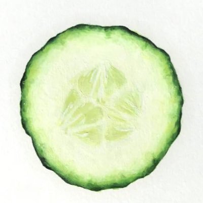 Vinfinity121's profile picture. Cucumber