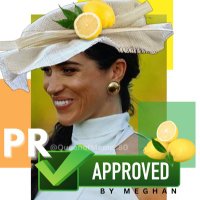 Meghan’s RECEDING BALDING Hairline-🇬🇧 (@joolzhunt) 's Twitter Profile