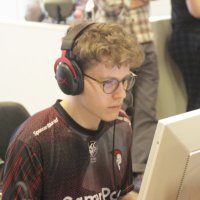 Emil Kristensen (@fez_cs) 's Twitter Profile Photo Emil Kristensen (@fez_cs) 's Twitter Profile Photo