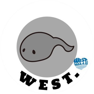 OTAMA093077's profile picture. WESTꓸサイコー／藤井流星くんは面白い／カエラー🐸／防災士