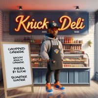 Knicks Deli🗽(@KnicksDeli) 's Twitter Profile Photo