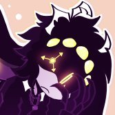 _h4z3ly_'s profile picture. merely existent on this planet earth
pfp art by (@) midgezra on instagram
he/they - agender