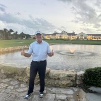 Brian Jacobs Golf(@BrianJacobsgolf) 's Twitter Profile Photo