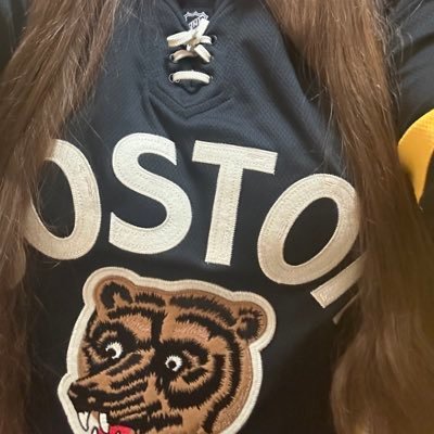 Mostly #NHLBruins 🖤💛