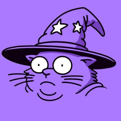 You have been visited by $MIC The Magic Internet Cat. TG: https://t.co/nYAFTTZzdl