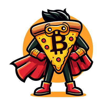 🍕BIZZA•SUPERHERO