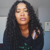 🖤💜💙THE BLACK GIRLS LEFT STANDING💙💜🖤(@JulianaWroteIt) 's Twitter Profile Photo