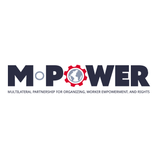 mpowerworkers's profile picture. M-POWER is a global initiative focused on ensuring working families thrive in the global economy & elevating the role of trade unions to advance democracy.