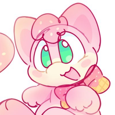 🏳️‍⚧️🍰 cakey!!さんのプロフィール画像