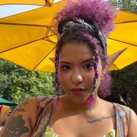 Willow Nightingale (@nybabew1thpower) 's Twitter Profile