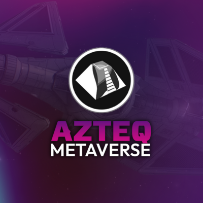 AzteqMetaverse Profile Picture