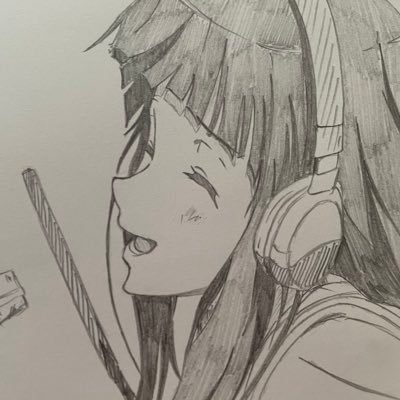 イラストとアニメが好きです！絵が上手くなりたい！毎日頑張るぞ〜💪(´･_･`💪)