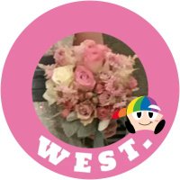 メル🌈(@meru_west2024) 's Twitter Profile Photo