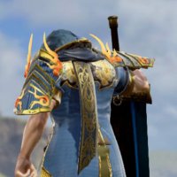 Zephyr Voirn the Vengeful Blaze (@vengeful_flame) 's Twitter Profile