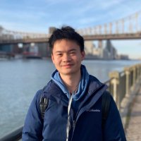 Tianyuan Zhang (@tianyuanzhang99) 's Twitter Profile