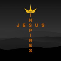 jesus_inspires777(@JesusInspires) 's Twitter Profile Photo