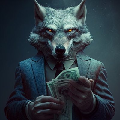 An avid investor in Equities and Crypto Currency.  On the prowl to find the next 100x.  TG: https://t.co/7nzDlBgz0F  Discord: wmstock