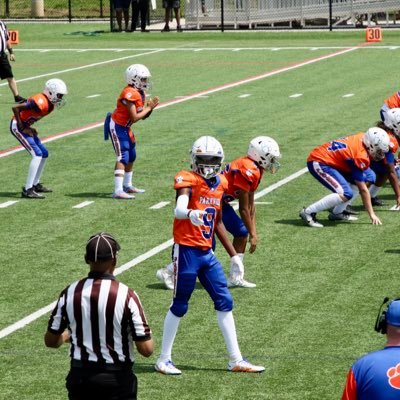 5’11 150 Wr/Cb/Safety, Class of 2028, Parkview Hs GA.