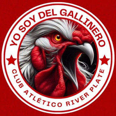 Pagina NO oficial del Club Atlético River Plate.
Hecha por hinchas, para hinchas.