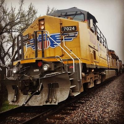 Railroader_KS Profile Picture