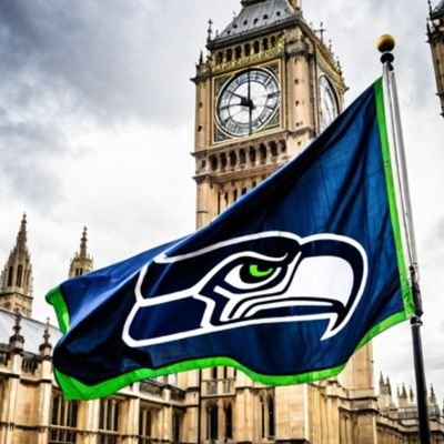 Page dedicated to Seahawks fan news, views and discussion from across the pond. Affiliated with nothing.