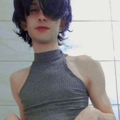 Femboy, Furry & Genderfluid 19
Estudante de Python e JavaScript, entusiasta de Back-end cursando Sistemas de Informação
Questione tudo, inspire, e mude o mundo!