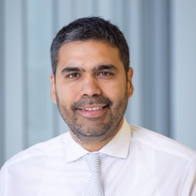 Andrés Henao, MD, FIDSA Profile