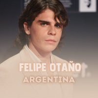 Felipe Otaño Argentina(@FelipeOtanoAR) 's Twitter Profile Photo