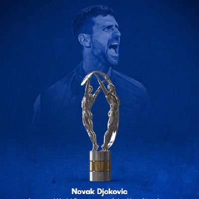 Djokovic no.1😎😎