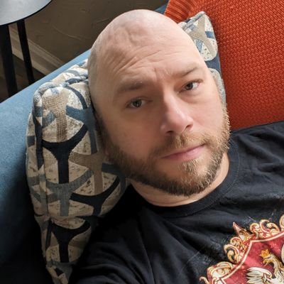 49 year old misanthrope. Autistic pansexual pro-choice liberal atheist feminist #BLM and antifa. Basically everything conservatives hate